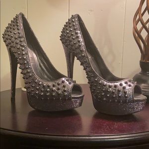 Women shoes